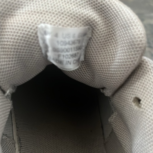 Asos- shoes - Picture 3 of 3